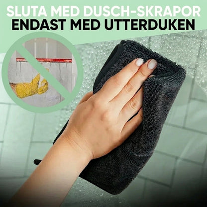 Utterduken® - Sverige's Favorit XXL (60x40cm)
