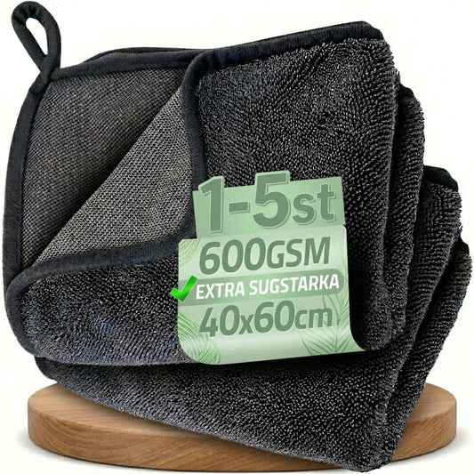 Utterduken® - Sverige's Favorit XXL (60x40cm)
