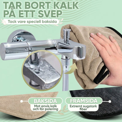 Utterduken® - Sverige's Favorit XXL (60x40cm)