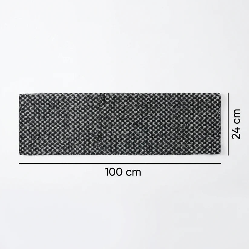 Utterduken™ - Exfolierande Badhandduk 2.0